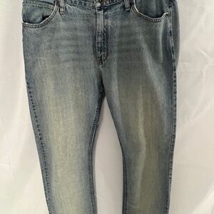 Mens Nautica Jeans 34x30